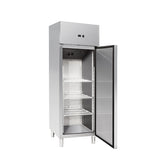 Dulap refrigerare inox 1 ușă, GML800TN, Bonner